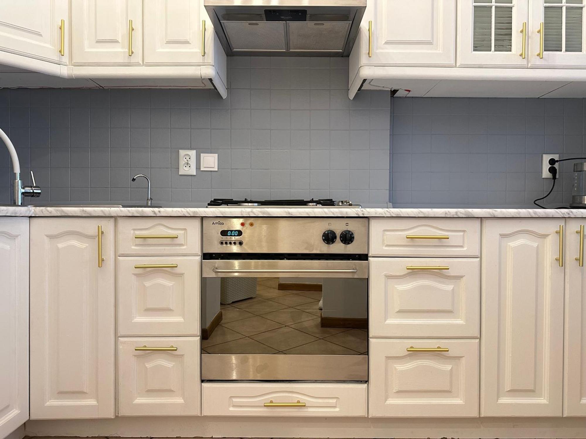 Charming Apartment At Old Town Varsovia Exterior foto