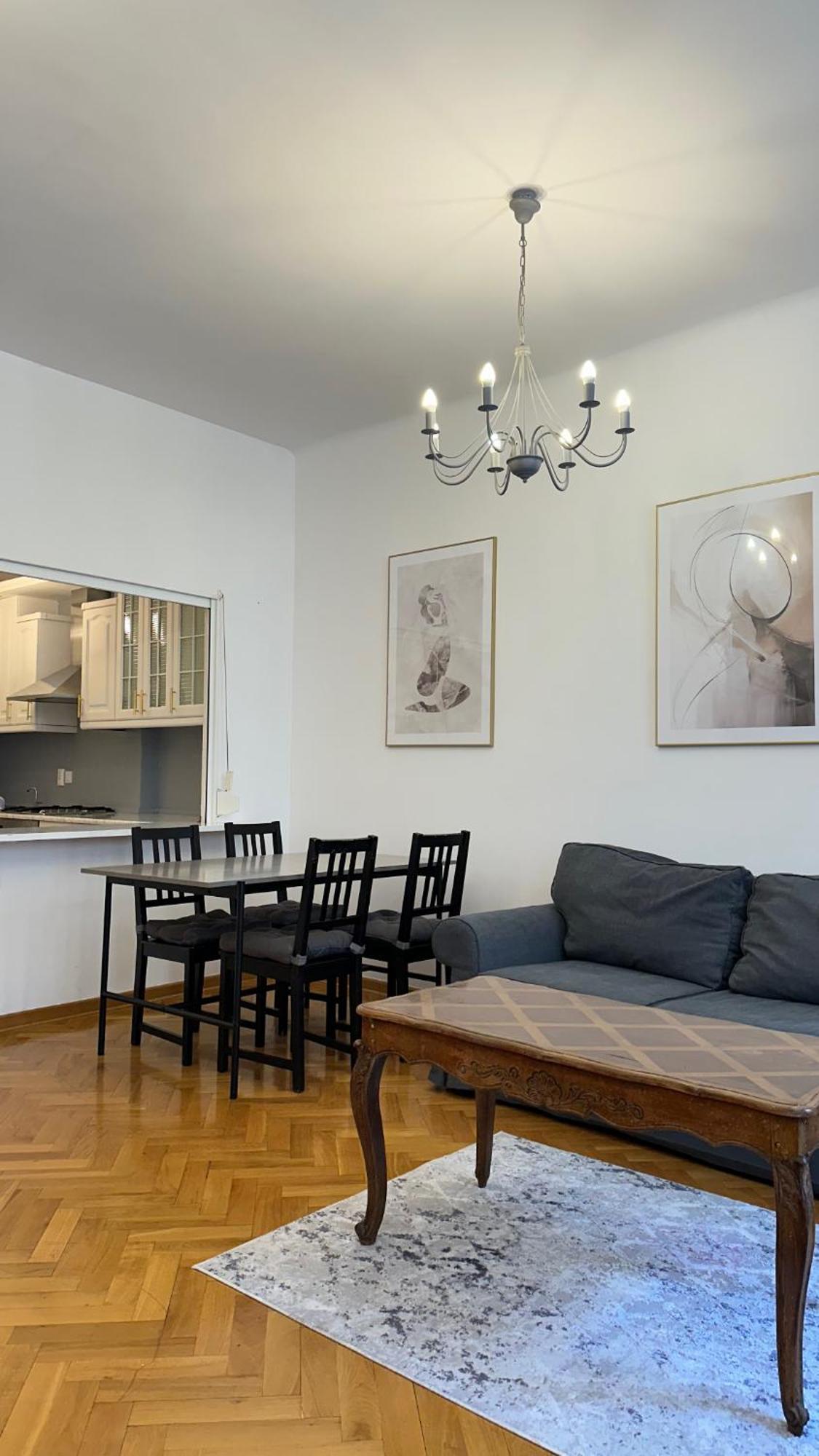 Charming Apartment At Old Town Varsovia Exterior foto